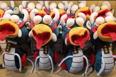 壁畫(huà)龍形象文創(chuàng)產(chǎn)品